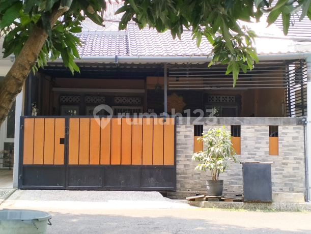 For Sale House Near SMS Islamic Environment Villa Rizki Ilhami For Sale House Near SMS Islamic Environment Villa Rizki Ilhami
