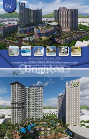 THE BAY APATERMENT THE BAY APATERMENT