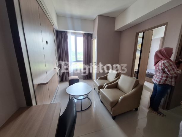 Dijual Apartement The Bay Apartement Dijual Apartement The Bay Apartement