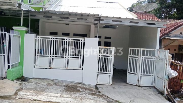 For Sale: Citra Persada Agusalim House in Bandar Lampung