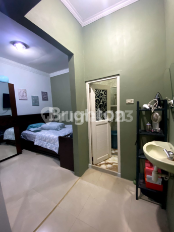 Dijual Rumah Mewah Modern Minimalis Full Furnished di Pagar Alam Residence Bandar Lampung