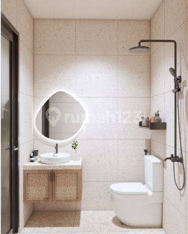 Rumah Costarica Batam Centre, Akses Mudah ke Pelabuhan Batam Centre Rumah Costarica Batam Centre, Akses Mudah ke Pelabuhan Batam Centre