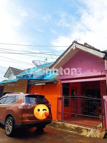 Rumah Taman Raya Tahap 2A