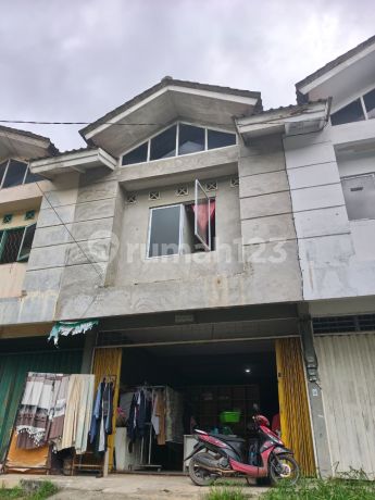 Dijual Ruko 2 Lantai di Tiban Palem Batam Dijual Ruko 2 Lantai di Tiban Palem Batam