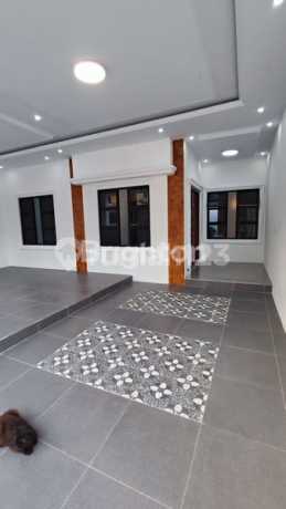 PLAMO GARDEN BATAM CENTRE HOUSE FULLY RENOVATED, READY TO OCCUPY