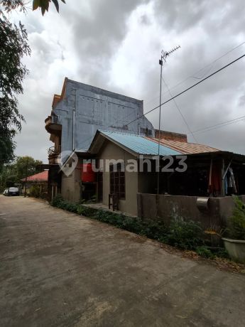 Dijual Rumah Hook di Taman Sari Hijau Tiban, Batam