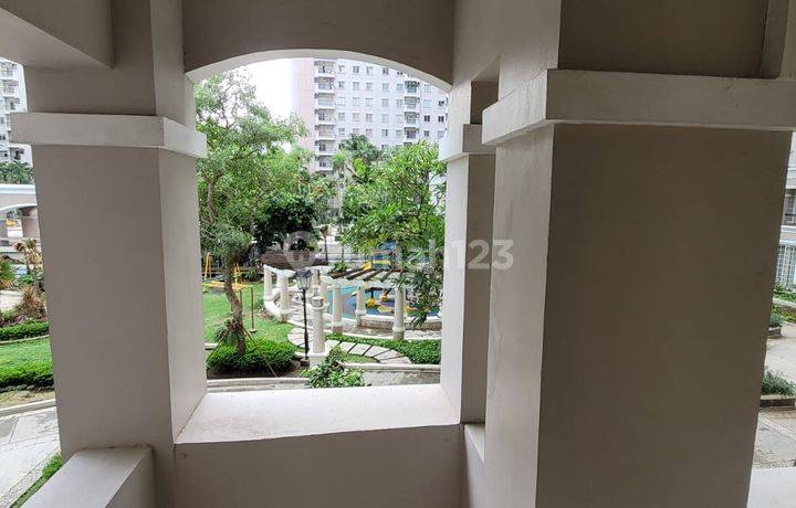 apartment Waterplace Type Garden Mansion Tower A