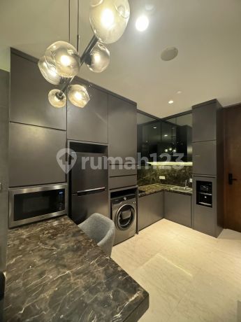 For Sale The Rosebay Graha Famili Fully Furnished Tower B 9th Floor For Sale The Rosebay Graha Famili Fully Furnished Tower B 9th Floor