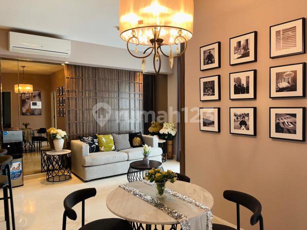 Apartement Ready The Peak 32 -07 Baru Interiornya Apartement Ready The Peak 32 -07 Baru Interiornya