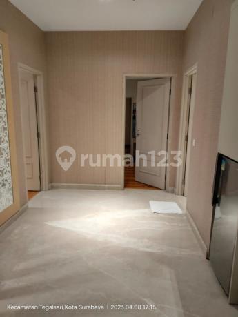Apartment the peak TP5 Lantai 33 Full furnish 