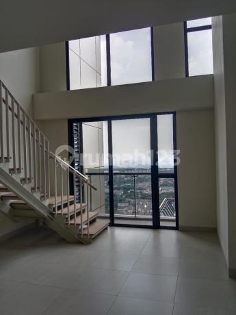 Unit Baru Apartemen type SOHO Upperwest BSD 1 BR 