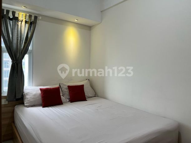 Akasa Pure Living Apartment 1 BR Full Furnished