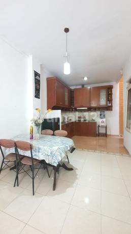 Ready-to-Occupy House in Paradise Serpong Near Unpam Viktor
