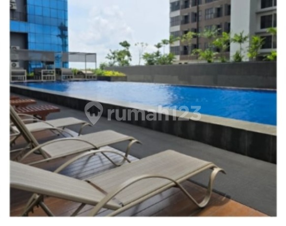 Apartment Roseville BSD 2 BR Fully Furnished Apartment Roseville BSD 2 BR Fully Furnished