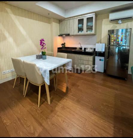 Apartment Roseville Soho & Suite 1 BR Furnished View Playground Apartment Roseville Soho & Suite 1 BR Furnished View Playground