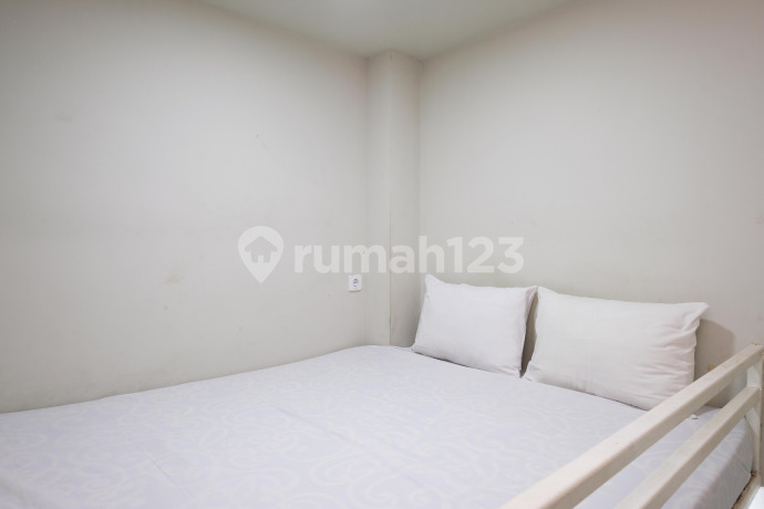 Rumah Siap huni di Perum taman Mahkota Tangerang Strategis 