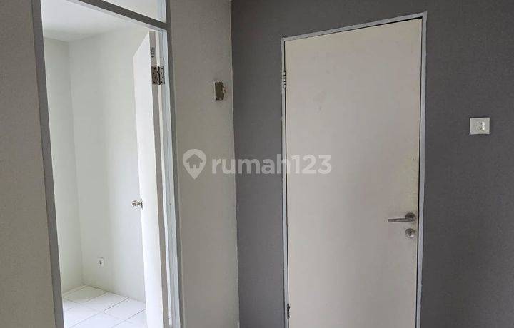 Apartement Nias Kelapa Gading Tower Chrisant Jakarta Utara Nego 