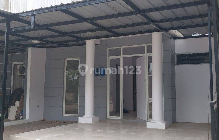 Rumah 2 Lantai di Citraland Cirebon Cluster Cresenthre