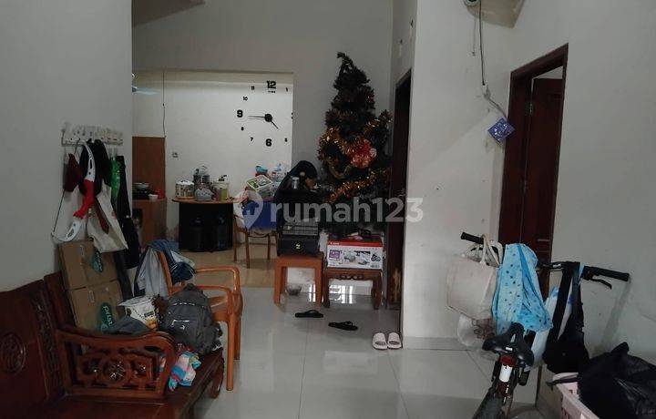 Disewakan Rumah Furnished di Pegambiran Residence, Cirebon
