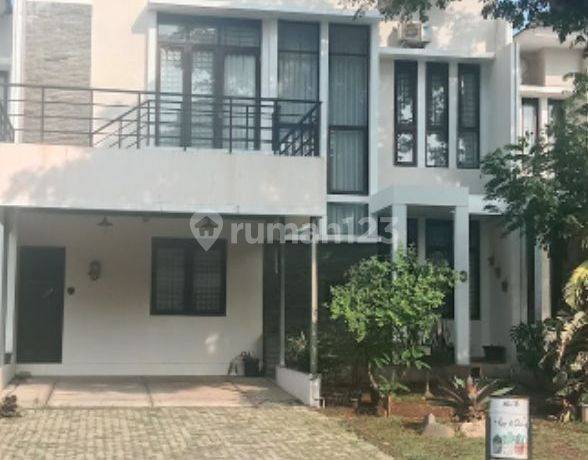 Dijual Rumah 2 Lantai Bagus di The Gardens Cirebon