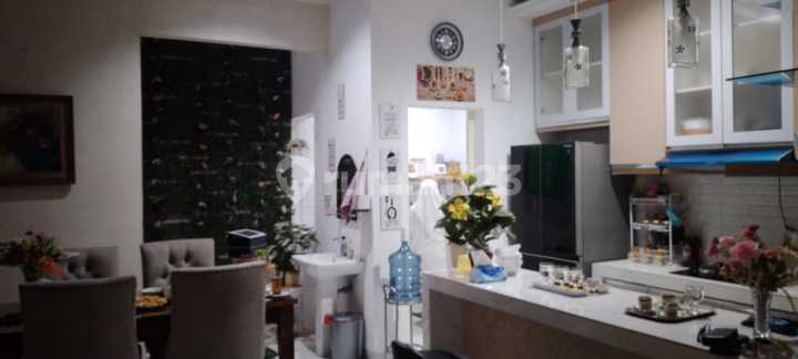 Di Jual Murah Rumah Bagus dan Ruko di Jl Bunga Rampai Pondok Kopi Jaktim