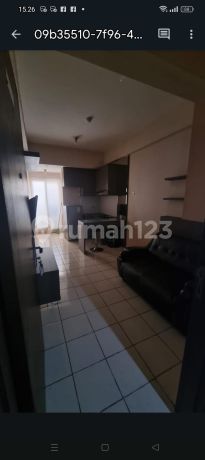 Apartemen Puri Park View