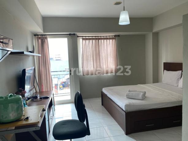 Dijual Murah Apartemen Sahid Metropolitan Strategis Dijual Murah Apartemen Sahid Metropolitan Strategis