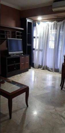 jual apartment Grand Tropic tower 1, Jakarta barat