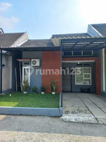 Dijual Rumah di Batu Gede Residence, Cilebut