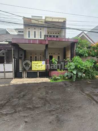 Dijual Rumah Nyaman di Taman Pajajaran Dijual Rumah Nyaman di Taman Pajajaran