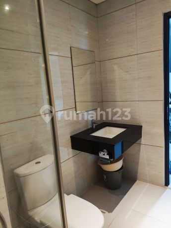 Dijual Apartemant Brooklyn, Alam Sutera