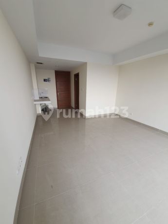 Apartment Baverly Dago Jual Unfurnished