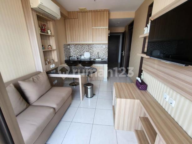 Dijual Apartment Siap Huni Di Cibaduyut 