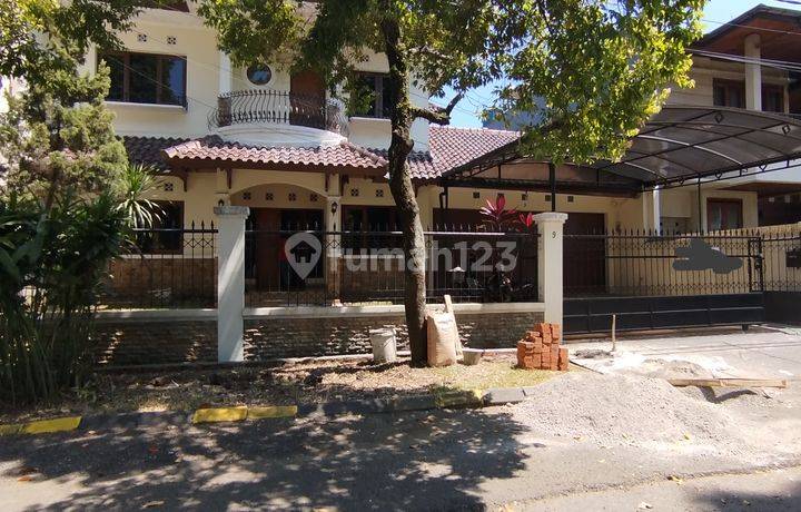 Dijual Rumah Bagus Di Batununggal Sentosa