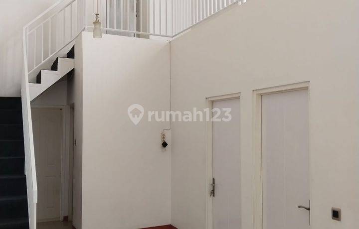 Rumah Graha Wahid Sambiroto Tembalang Semarang Atas Shm Bagus 2 Lantai