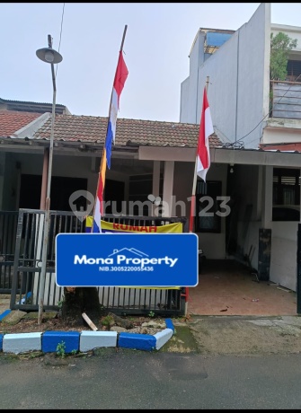 Dijual Cepat Rumah Di Limus Pratama Regency Dijual Cepat Rumah Di Limus Pratama Regency
