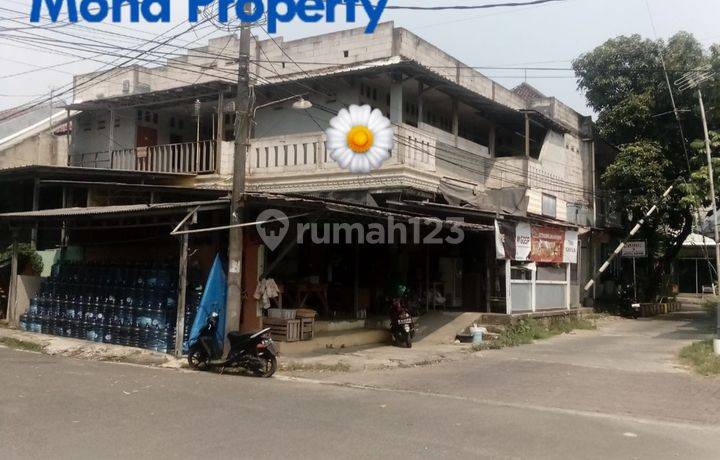 Dijual Cepat Rumah Di Limus Pratama Regency