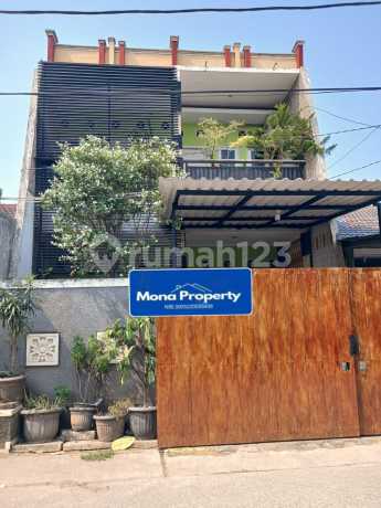 House for Quick Sale in Bumi Mutiara