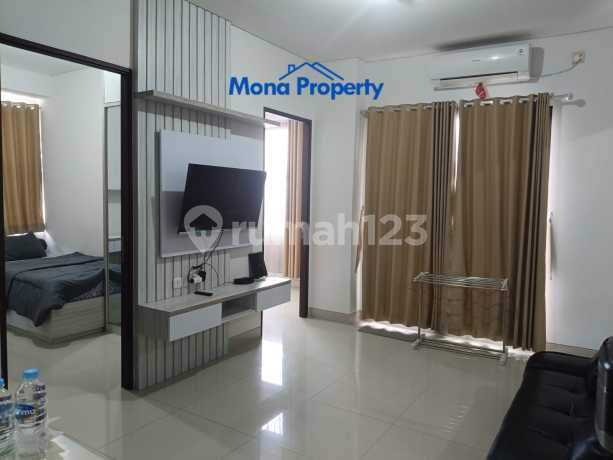 Dijual Cepat Apartemen Trans Park Cibubur