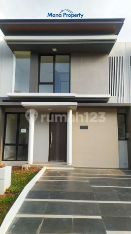 Dijual Rumah Di Citra Grand Cbd