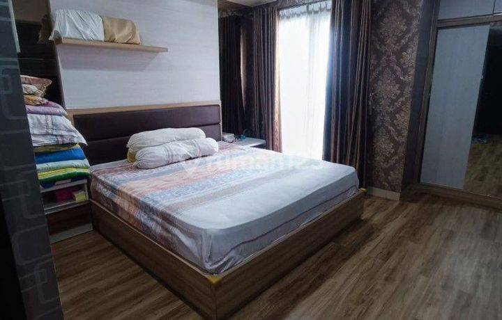 Apartemen Ara Gading Serpong Vega Hotel Tower A