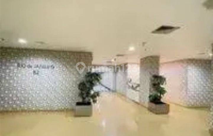 Apartemen Regatta Tower Rio Seaview 3 BR 176m2