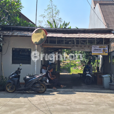 Kavling Untuk Rumah Di Elang Malindo Cipinang Hanya 10 Menit Ke Tol Pondok Gede