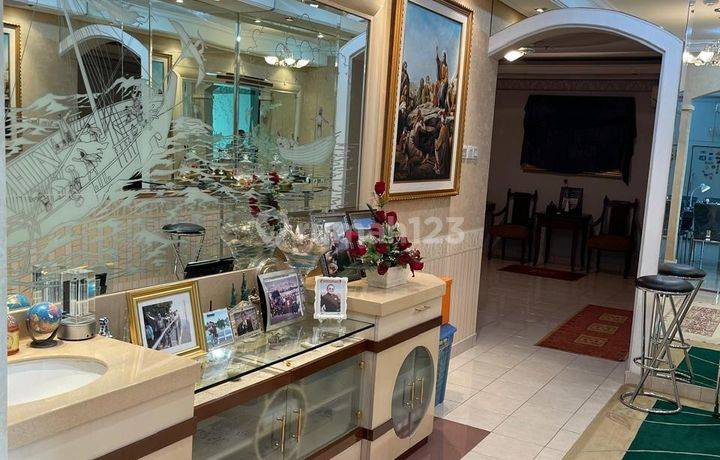 Apartemen Ambassador 2 BR Unfurnished Di Bawah Harga Pasar