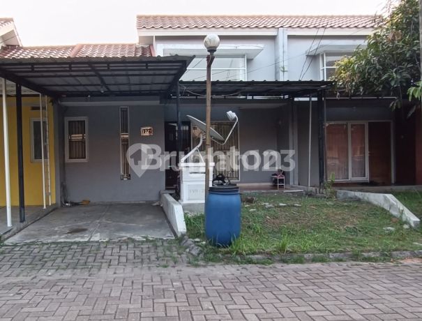 Rumah 1 Lantai Semi Furnished Di Pakuan Regency Bogor, Dekat IPB, Yogya Swalayan, Hari Hari Swalayan, RS Dramaga Rumah 1 Lantai Semi Furnished Di Pakuan Regency Bogor, Dekat IPB, Yogya Swalayan, Hari Hari Swalayan, RS Dramaga