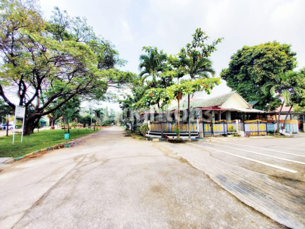 Rumah Hook Luas 2 Lantai Di Perumahan Mekar Indah Cikarang, Dekat Tol Cibatu, Mal Living World