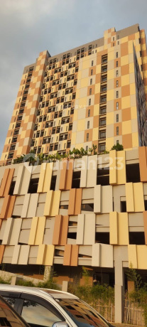 Dijual cepat Apart Sayana Harapan Indah Bekasi