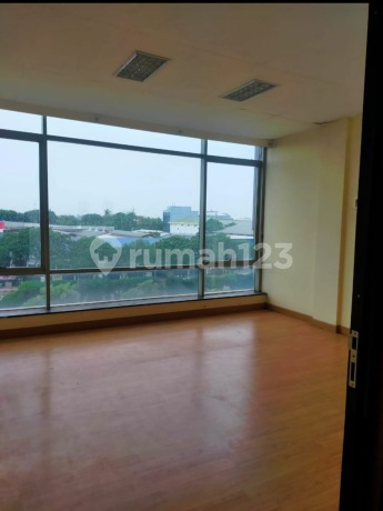 For Rent Fast Puri Mutiara Shop House, North Jakarta Good