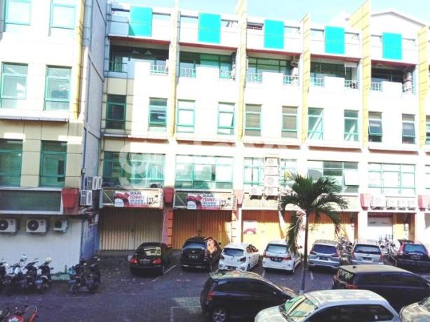 Ruko Golden Palace Blok B Jl Hr Muhammad Ada 2 Unit Jejer Ruko Golden Palace Blok B Jl Hr Muhammad Ada 2 Unit Jejer