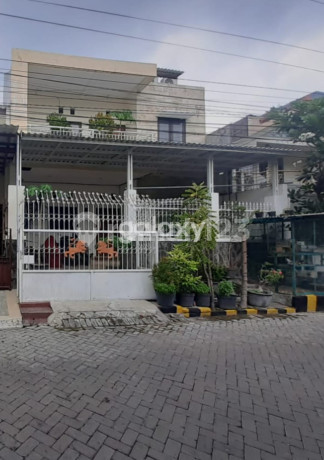 Rumah Kost Aktif 2 Lantai di Sutorejo, Full Furnish